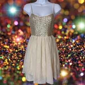 Abercrombie and Fitch Shanghai Exclusive Dress